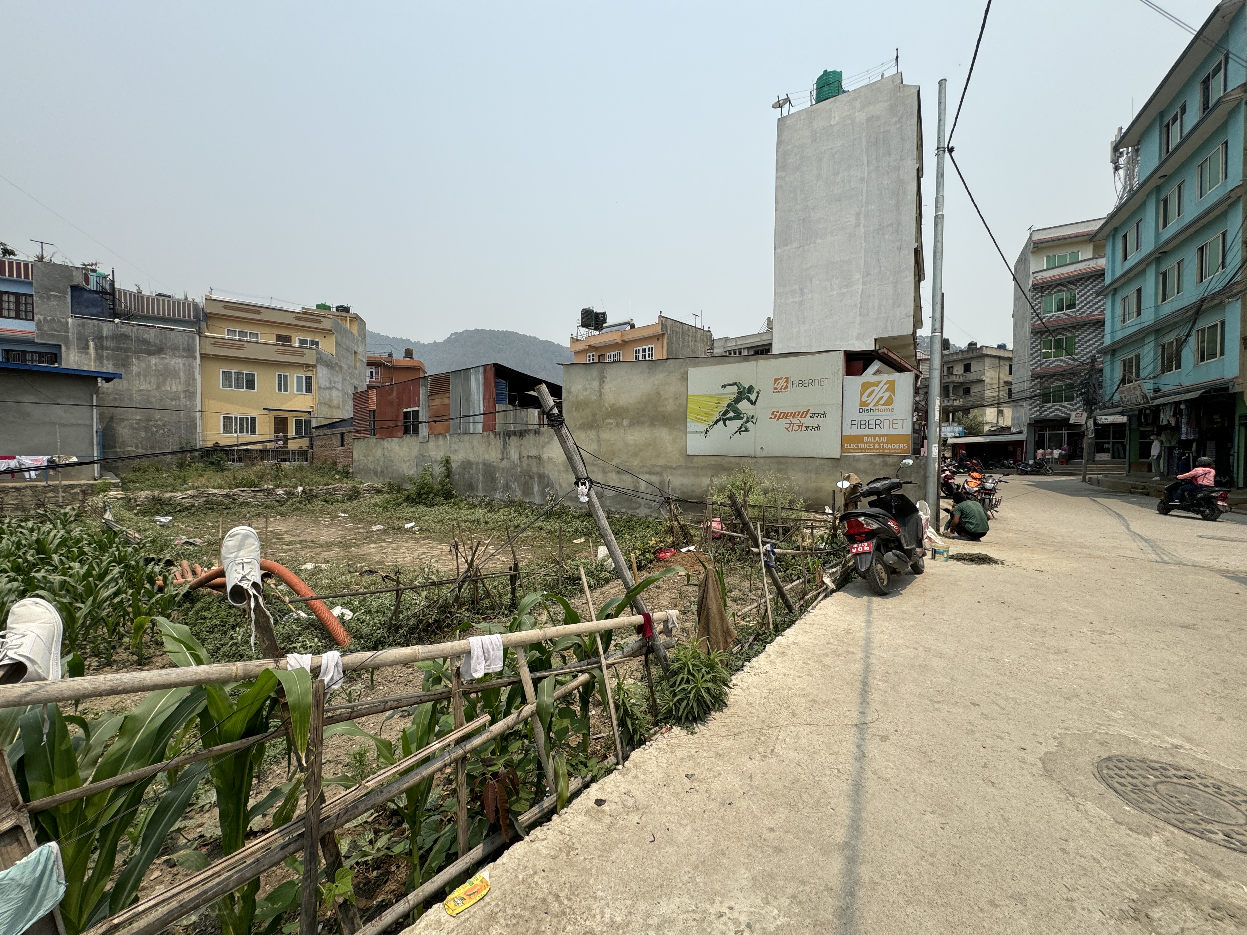 Picture of Kathmandu Metropolitan City, Bagmati